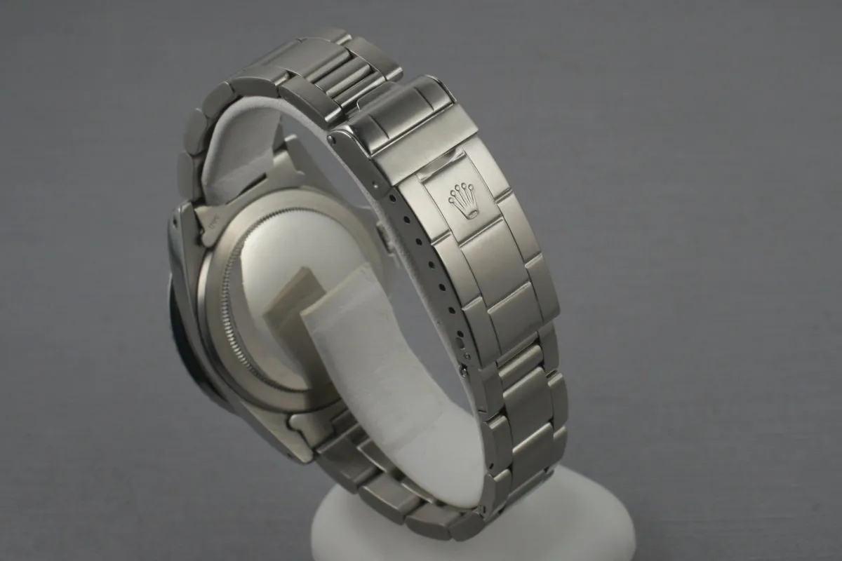 Rolex Submariner Ref: 1680