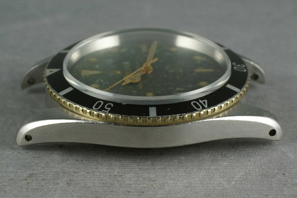 Rolex Submariner Ref: 6204 SERPICO Y LAINO