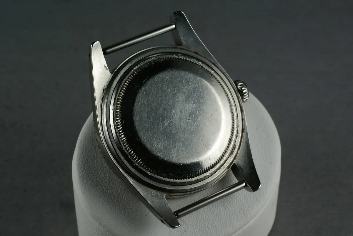 Rolex Submariner Ref: 6536-1