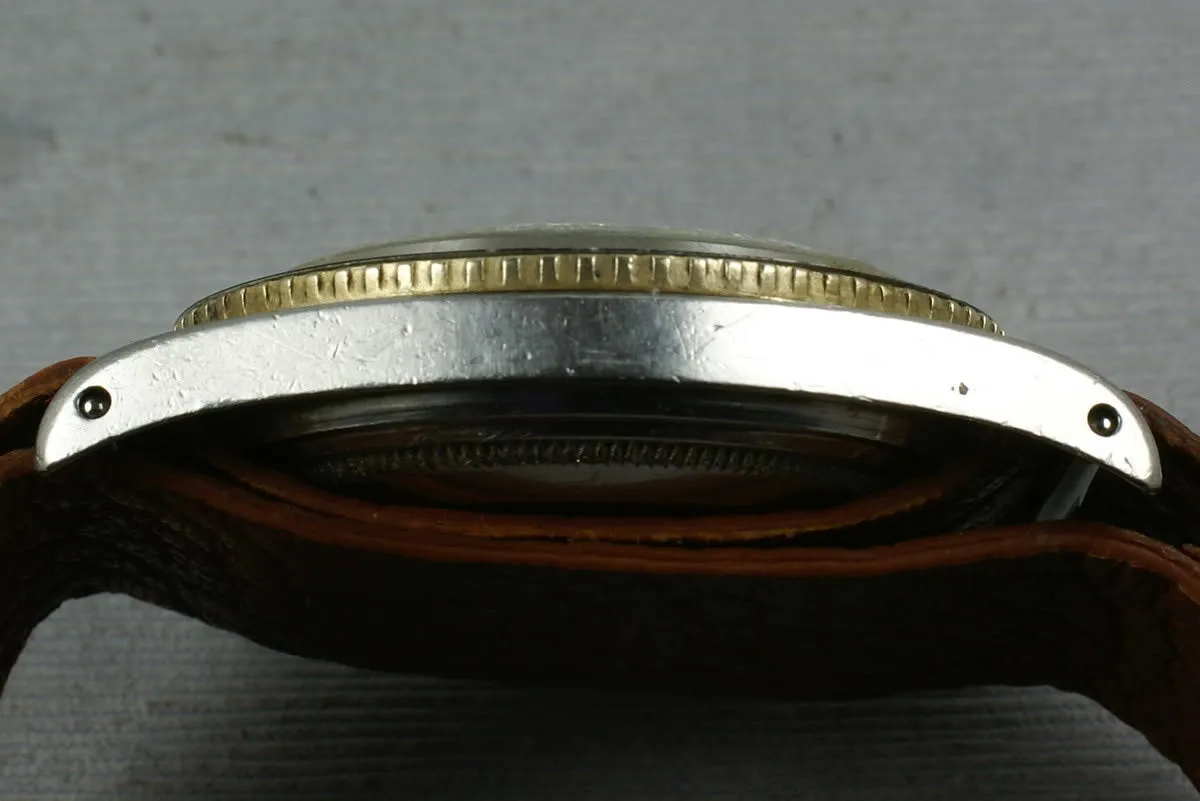 Rolex Submariner Ref: 6536-1