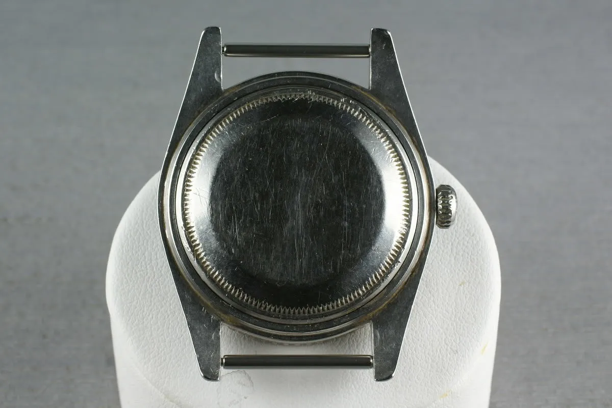 Rolex Submariner Ref: 6536-1