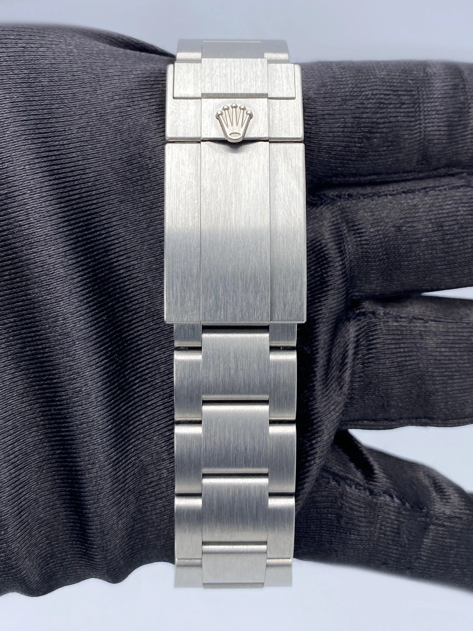 Rolex Yacht-Master 226627 Titanium Mens Watch Box Papers