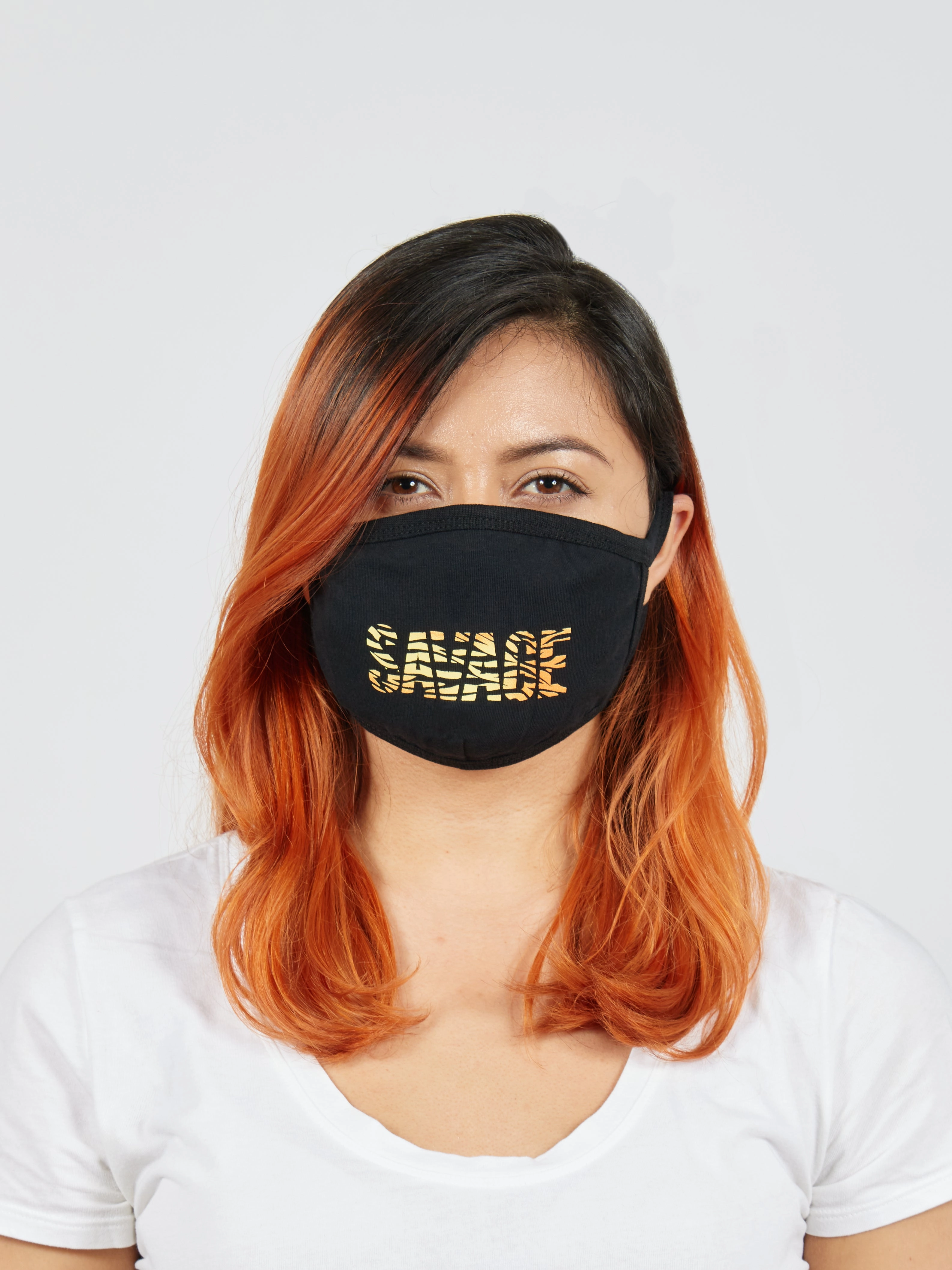 Savage Face Mask
