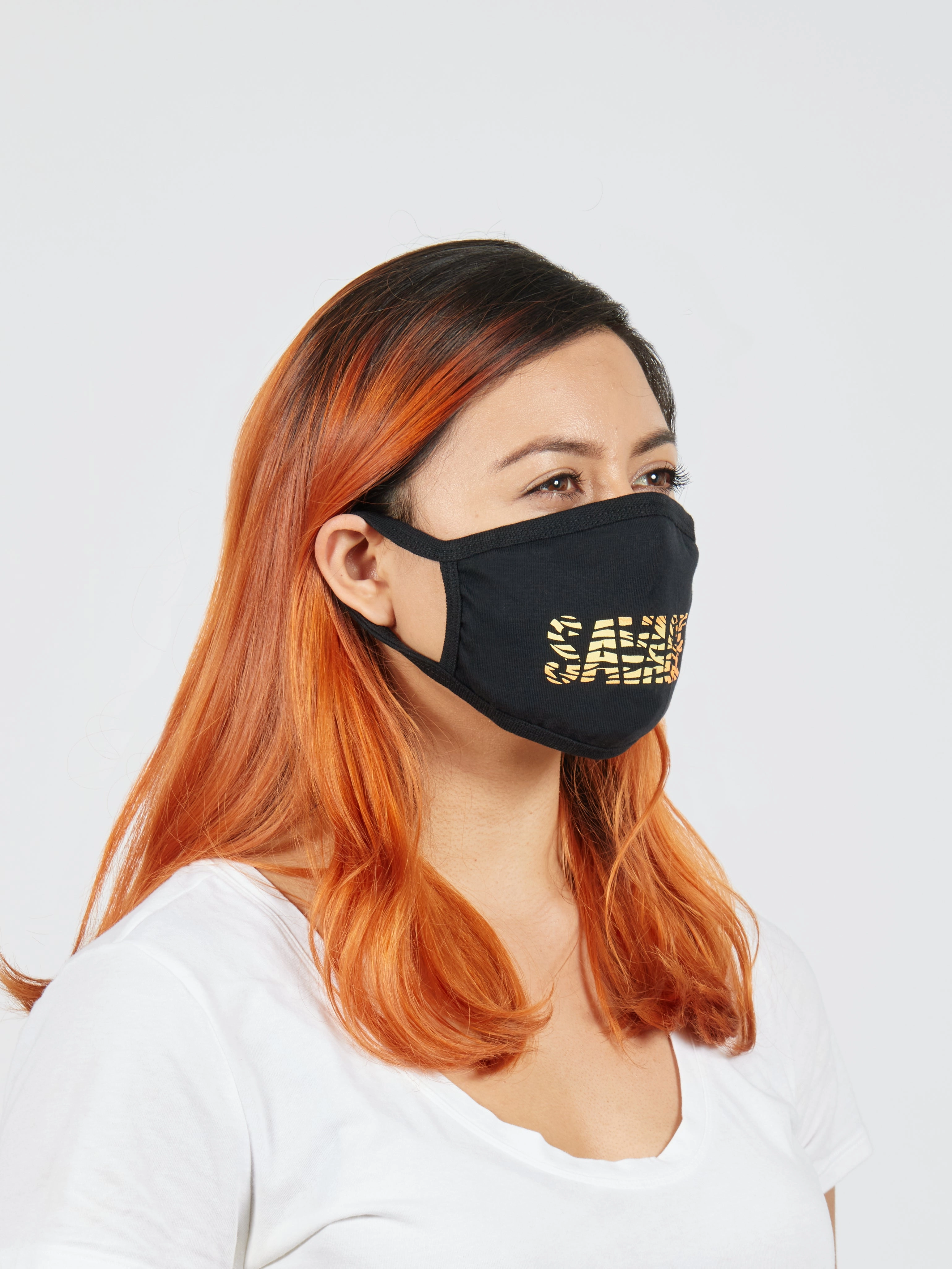 Savage Face Mask