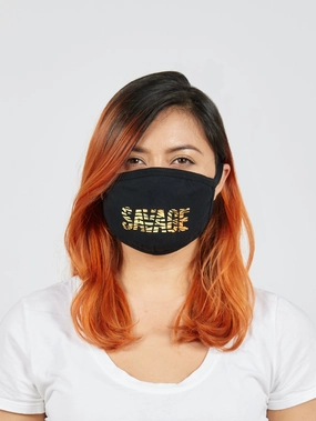Savage Face Mask