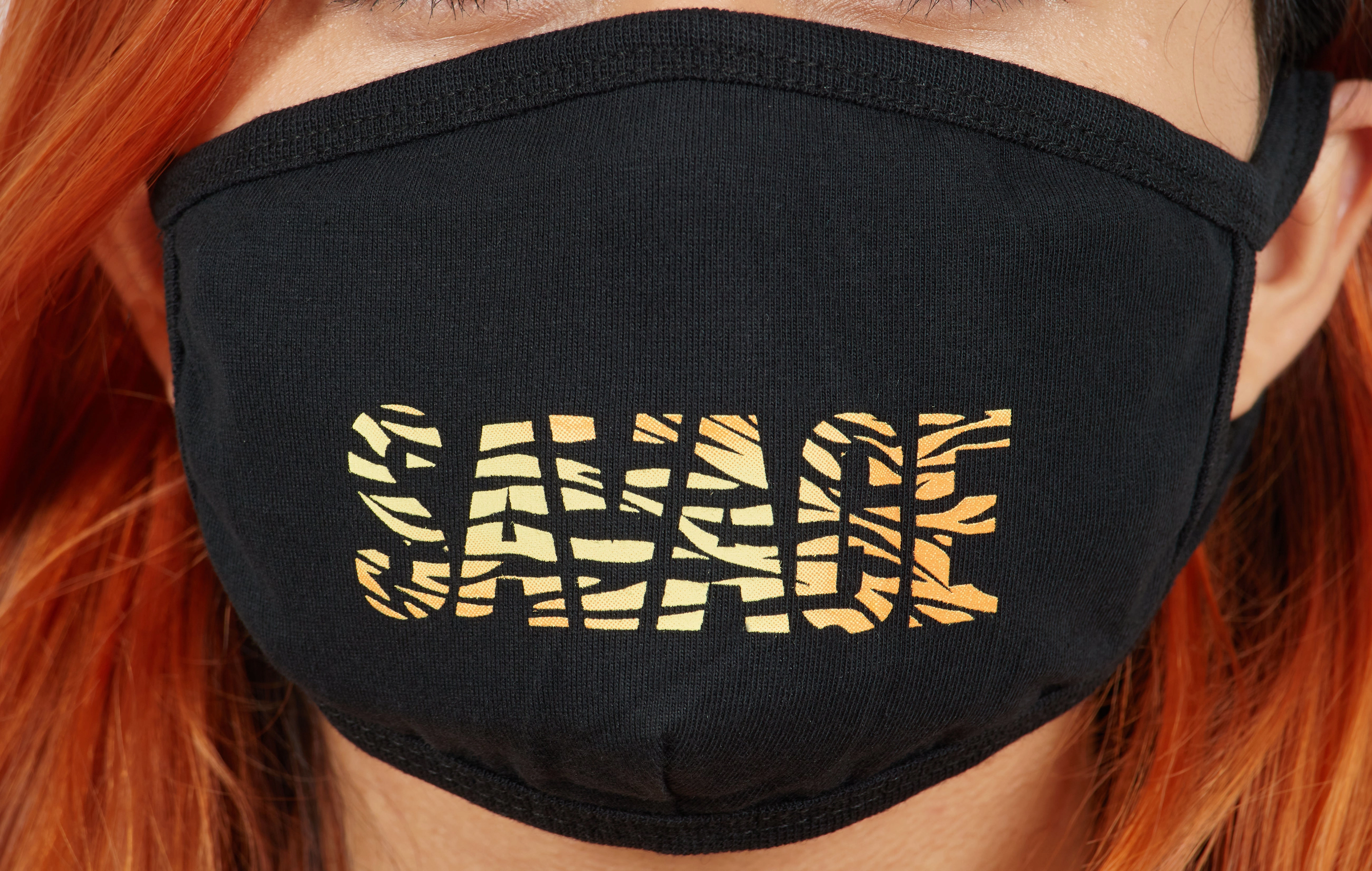 Savage Face Mask