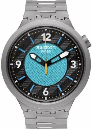 Swatch Frostbloom