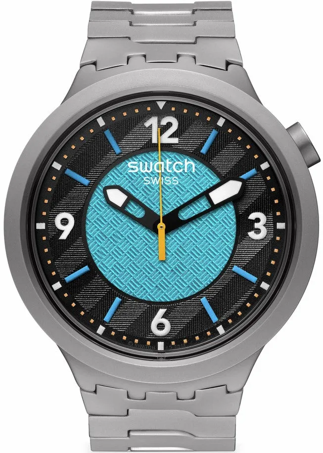 Swatch Frostbloom