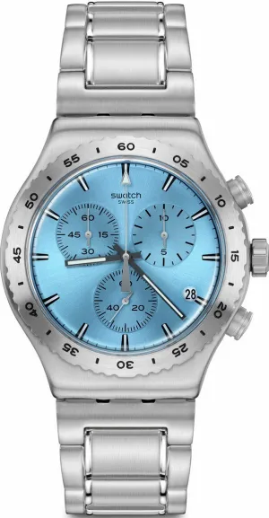Swatch That's So Peachy