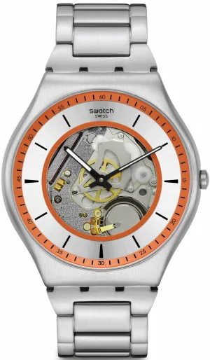 Swatch The Essence Of Spring