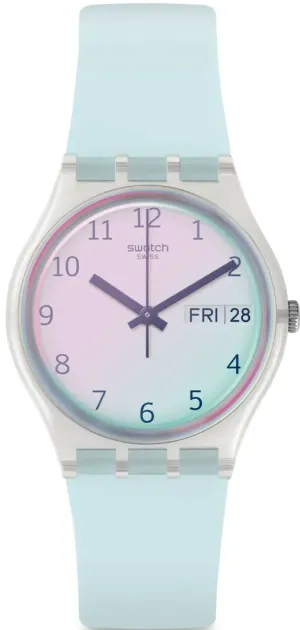 Swatch Ultraciel