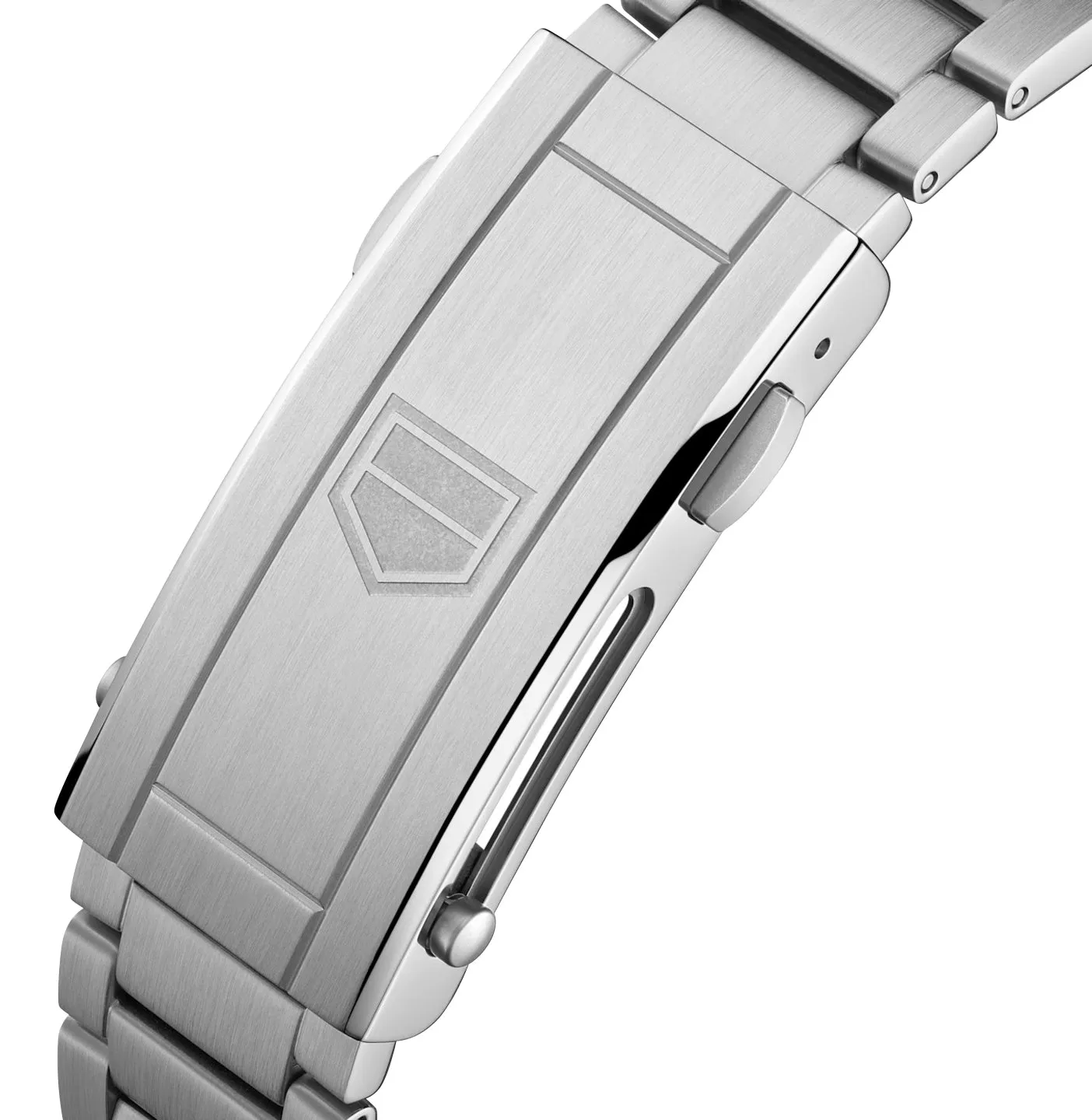TAG Heuer Aquaracer Professional 300 Automatic Stainless Steel Blue Dial Date Divers Mens Watch WBP201B.BA0632