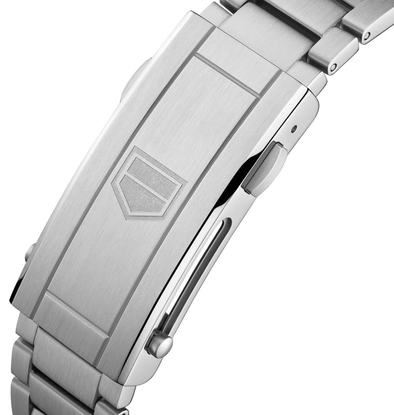 TAG Heuer Aquaracer Professional 300 GMT Automatic Stainless Steel Blue Dial Date Divers Mens Watch WBP2010.BA0632