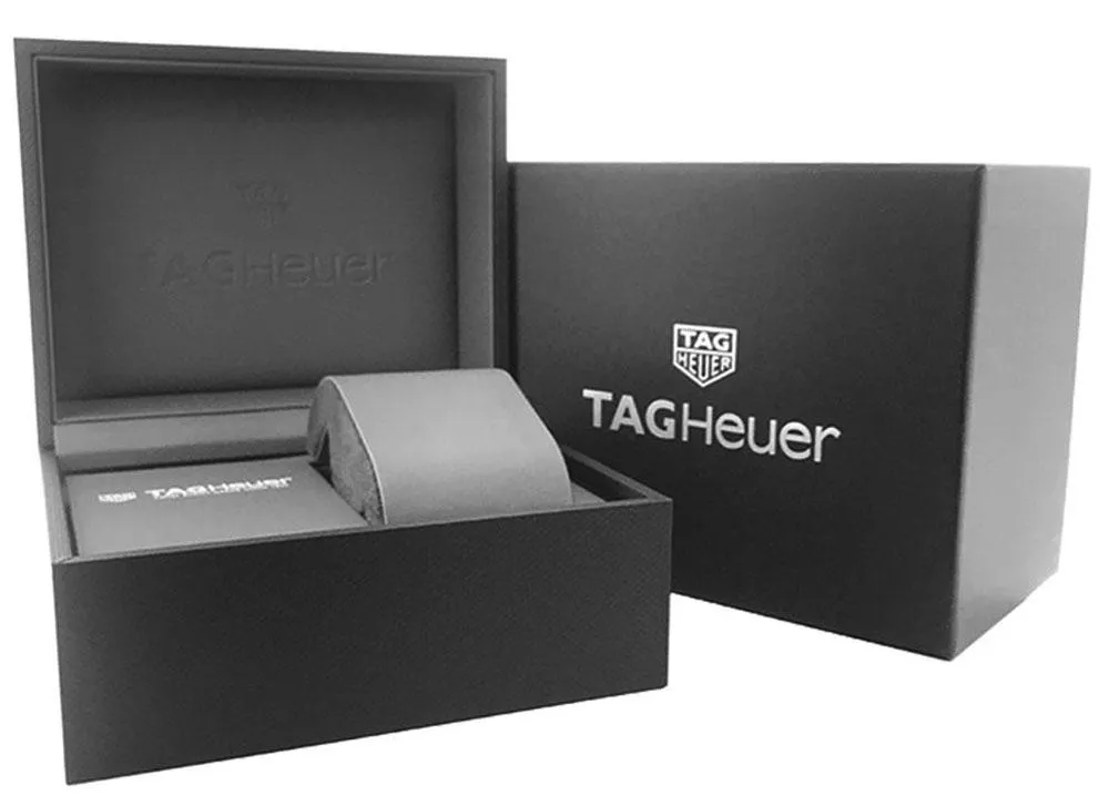 TAG Heuer Aquaracer White Ceramic White Dial Date Quartz Womens Watch WAY1391.BH0717
