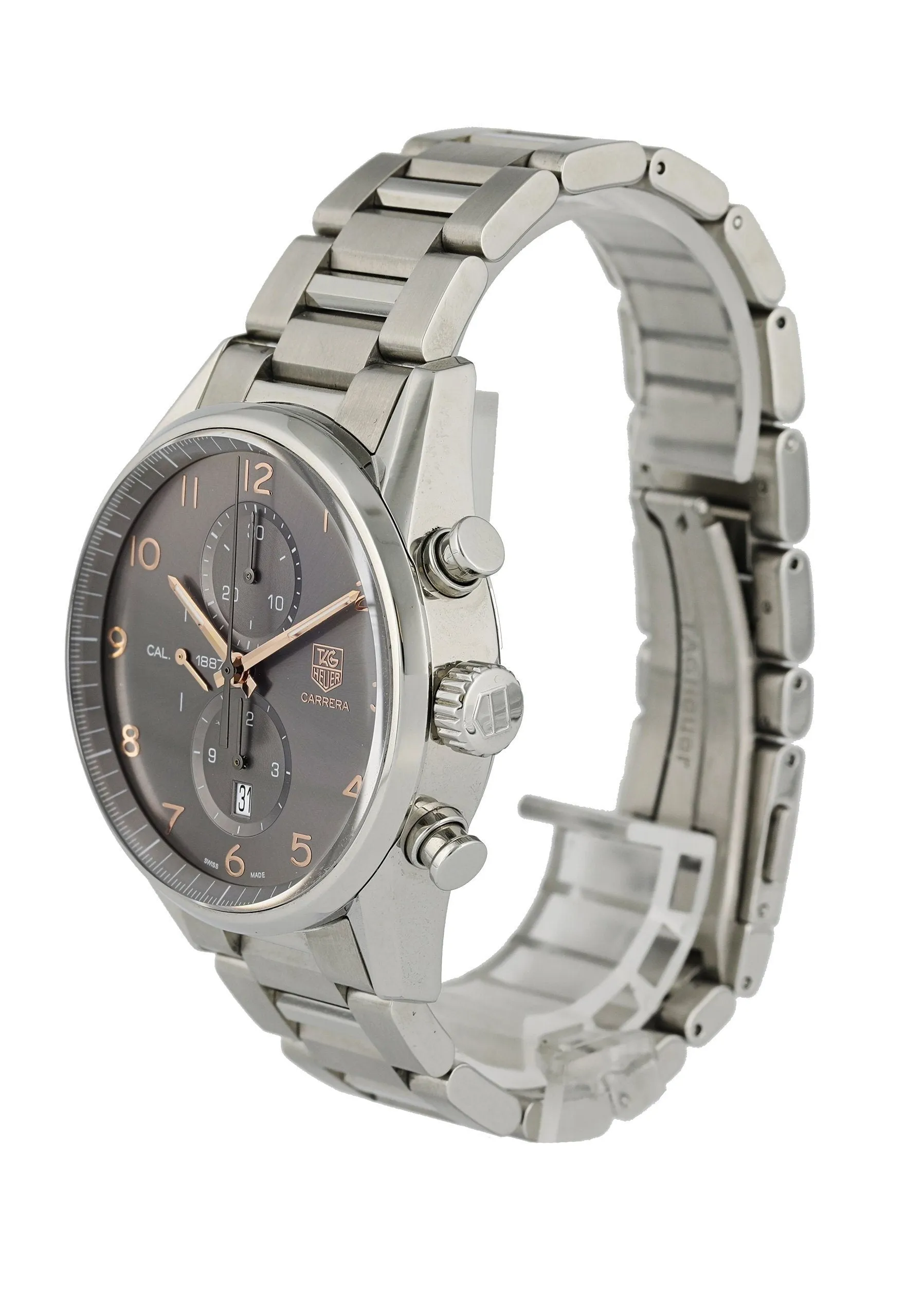 Tag Heuer Carrera CAR2013-0 Mens Watch