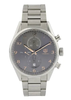Tag Heuer Carrera CAR2013-0 Mens Watch