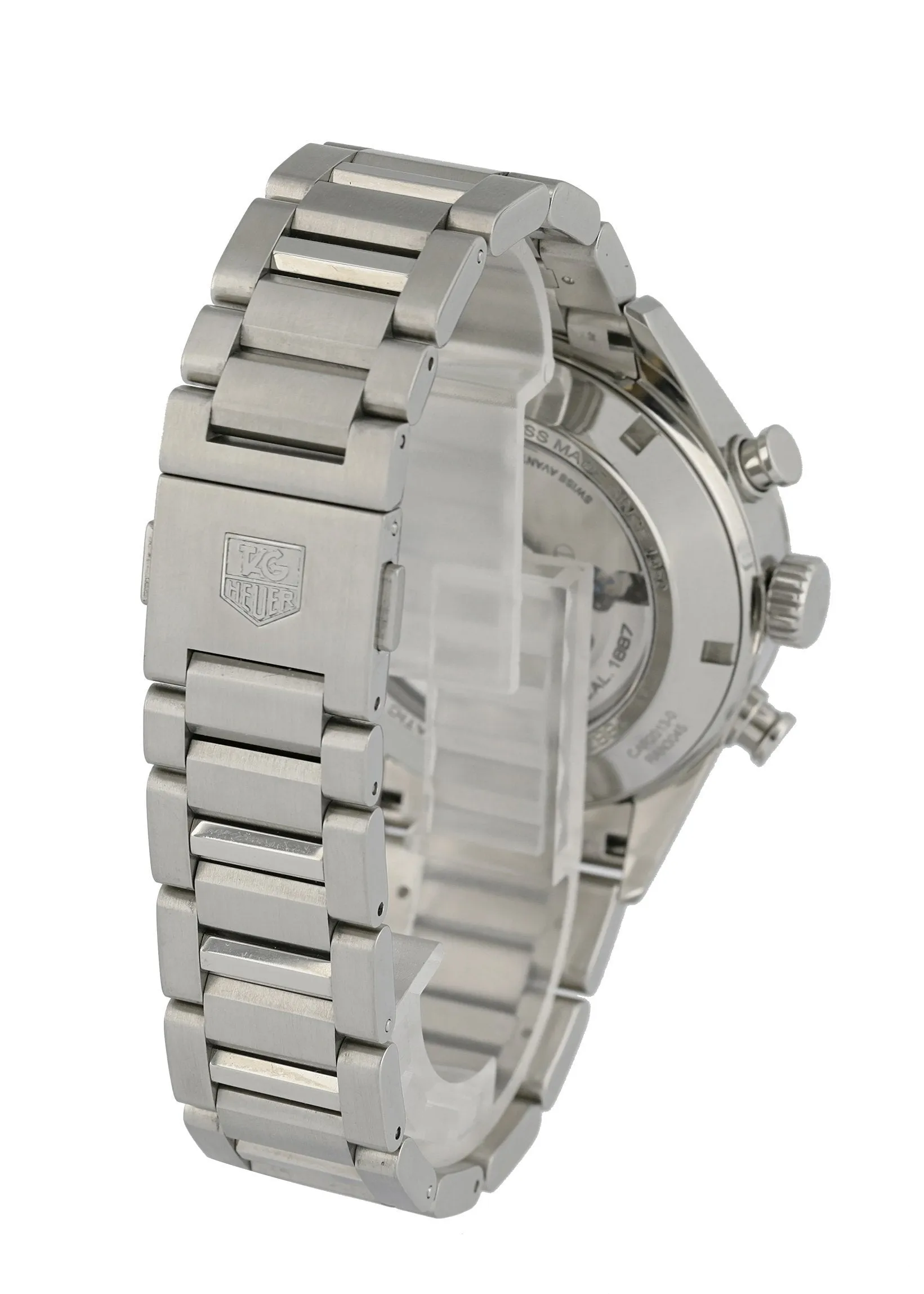 Tag Heuer Carrera CAR2013-0 Mens Watch