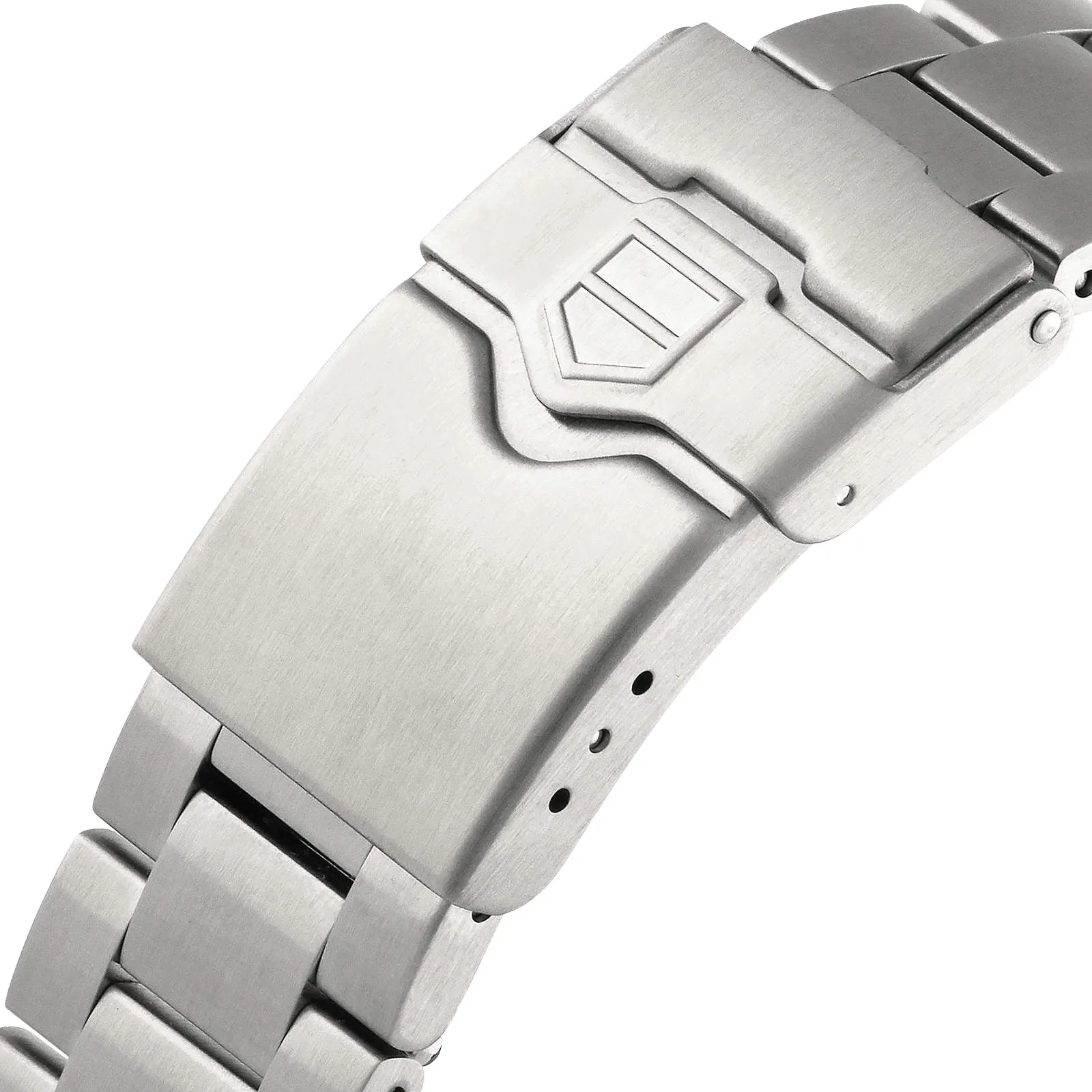 TAG Heuer Formula 1 Stainless Steel Blue Dial Date Divers Quartz Mens Watch WAZ1010.BA0842