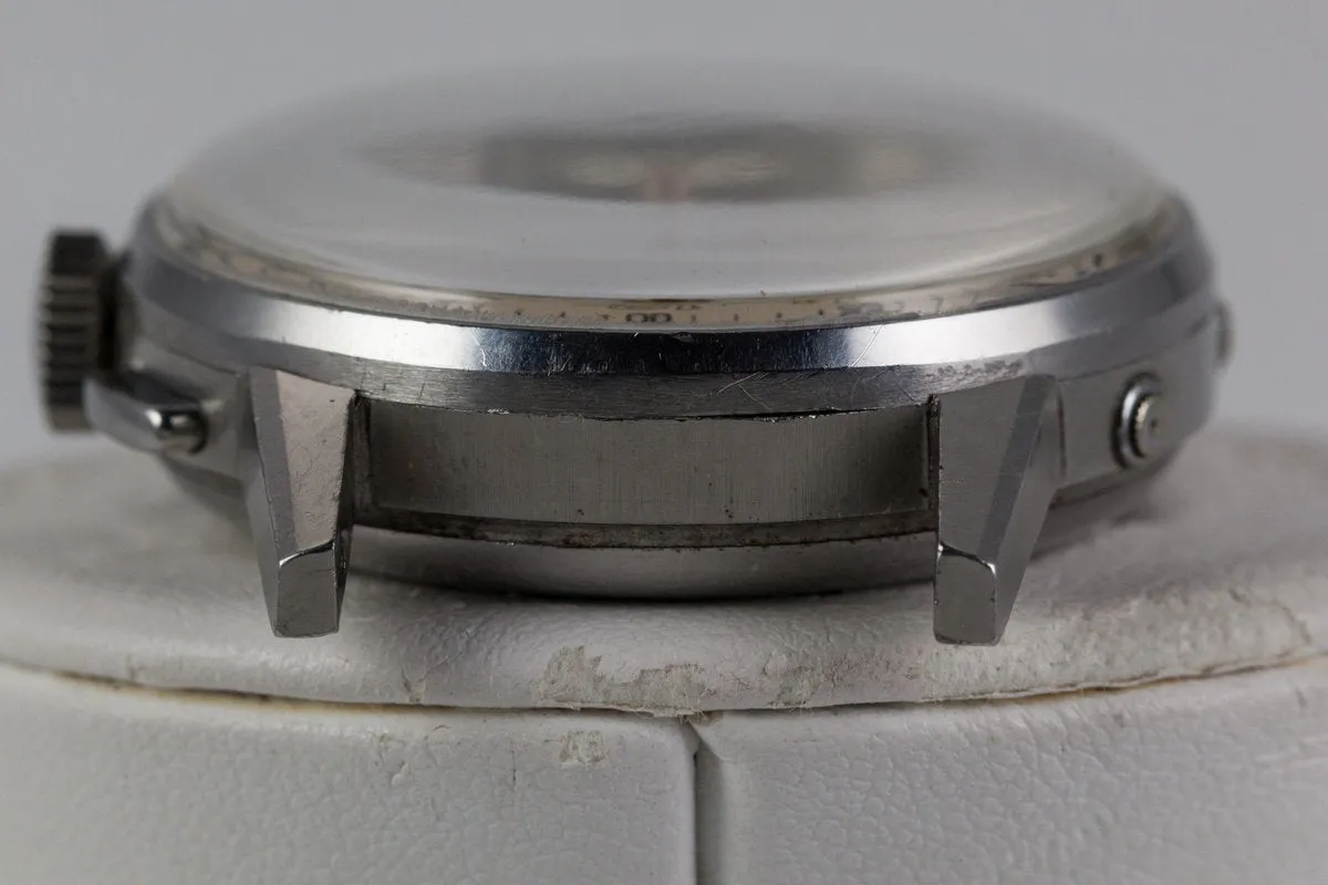 Tag Heuer Tripple Date 2543