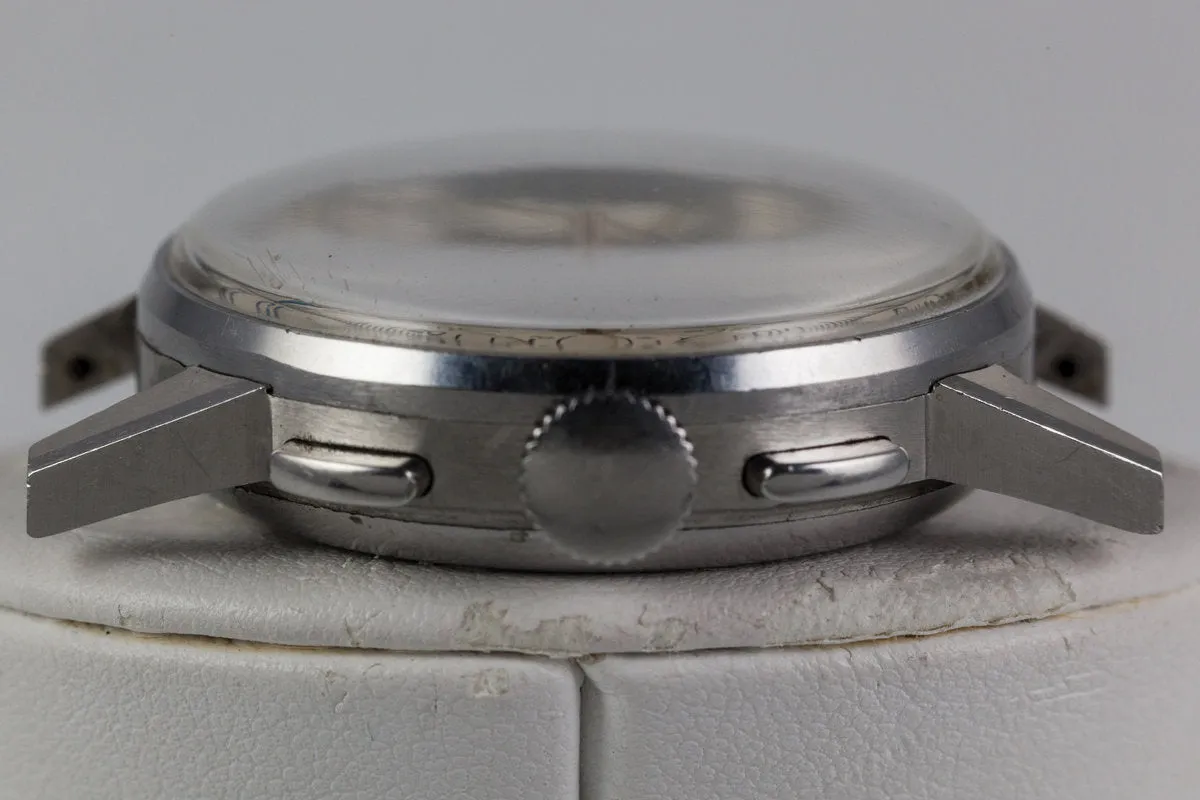Tag Heuer Tripple Date 2543