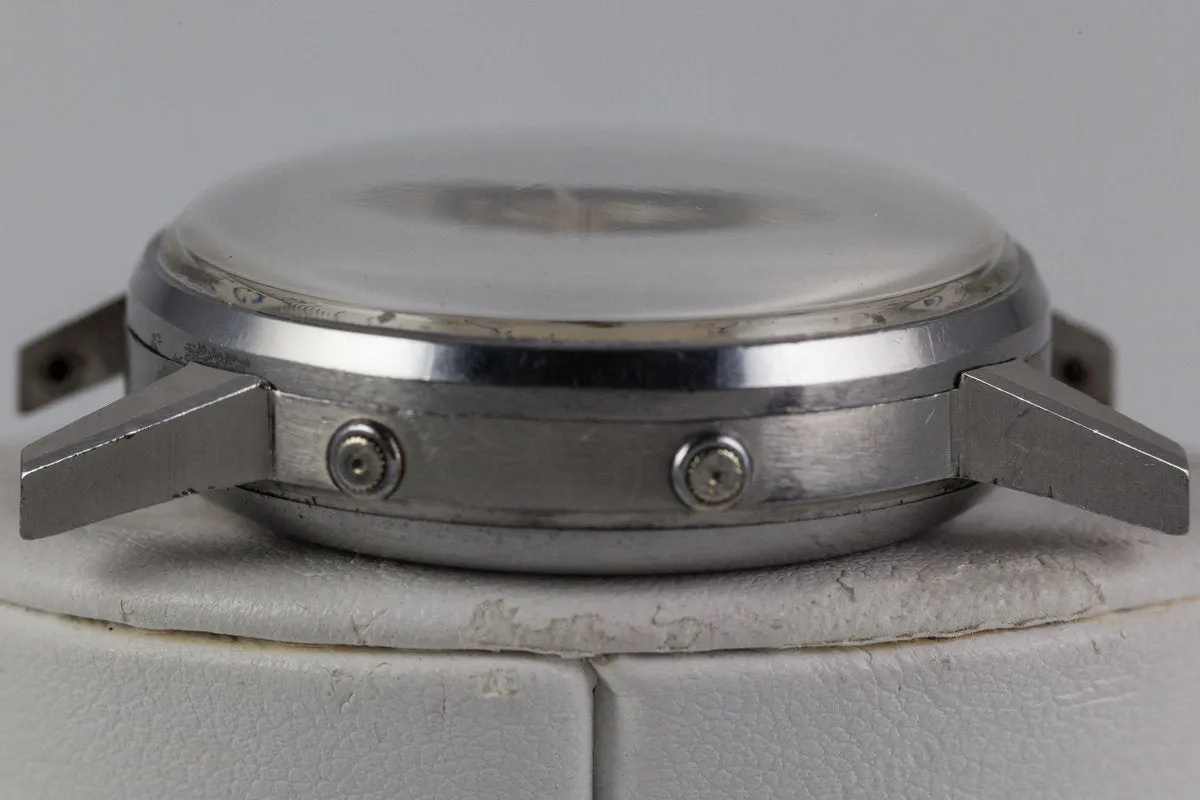 Tag Heuer Tripple Date 2543