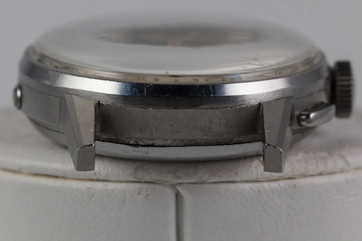 Tag Heuer Tripple Date 2543