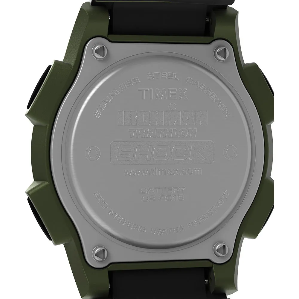 Timex® Ironman® Shock Endure Digital 44mm Resin Band