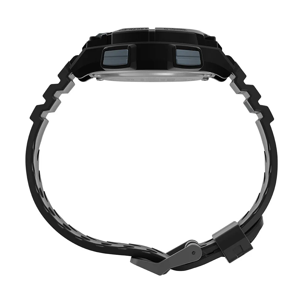 Timex® Ironman® Shock Endure Digital 44mm Resin Band