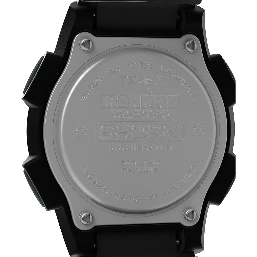 Timex® Ironman® Shock Endure Digital 44mm Resin Band