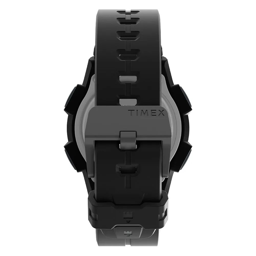 Timex® Ironman® Shock Endure Digital 44mm Resin Band