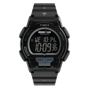 Timex® Ironman® Shock Endure Digital 44mm Resin Band
