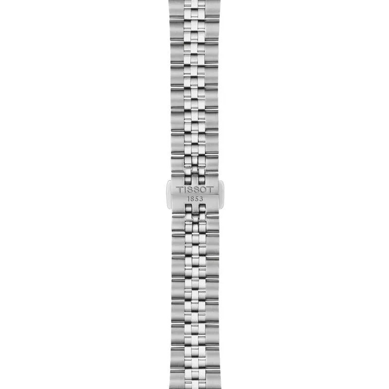 Tissot Ballade Quartz 34mm T156.210.11.091.00