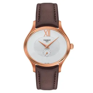 Tissot Bella Ora Watch T103.310.36.033.00