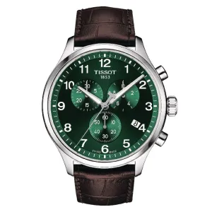 Tissot Chrono XL Classic Watch T116.617.16.092.00