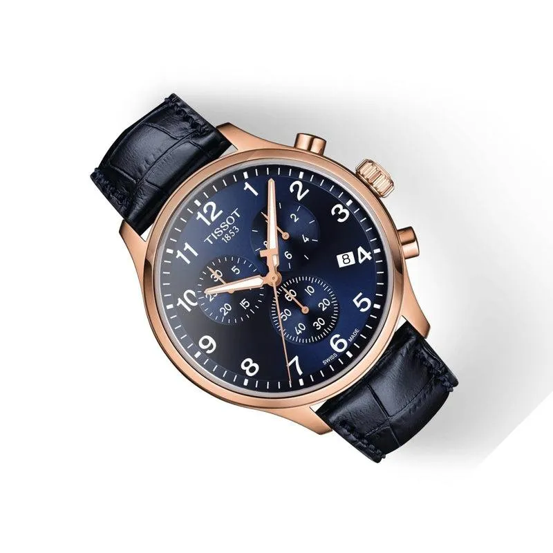 Tissot Chrono XL Watch T116.617.36.042.00