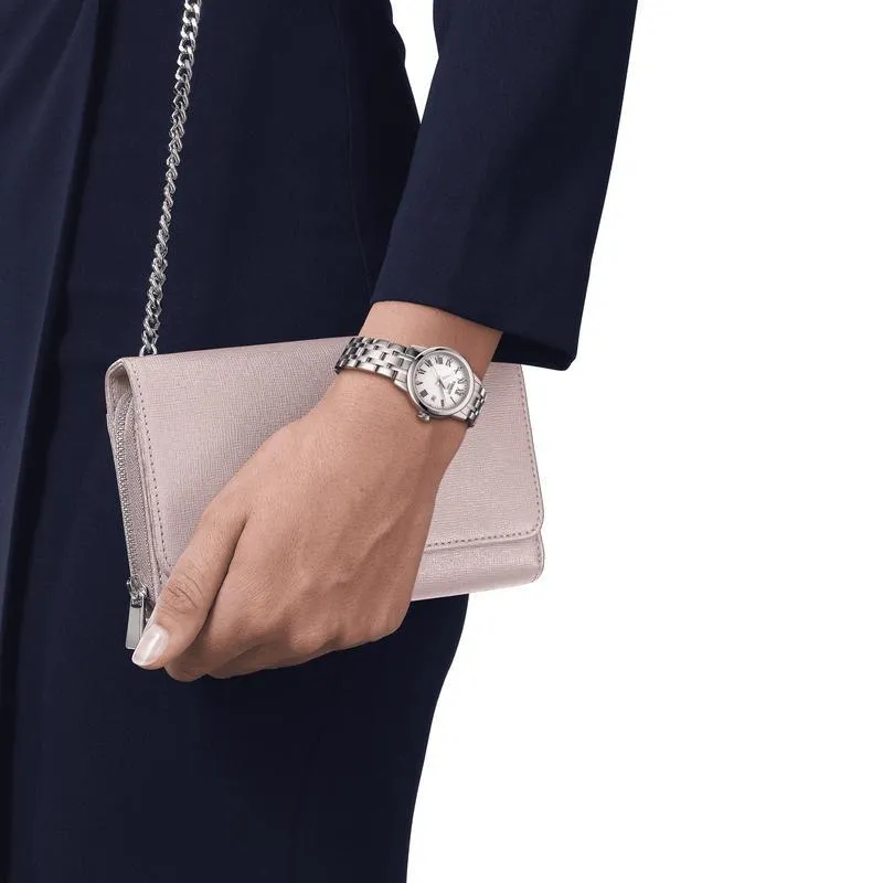 TISSOT CLASSIC DREAM LADY Watch T129.210.11.013.00