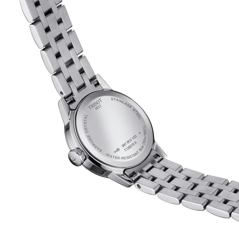 TISSOT CLASSIC DREAM LADY Watch T129.210.11.013.00