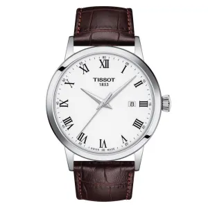 TISSOT CLASSIC DREAM Watch T129.410.16.013.00