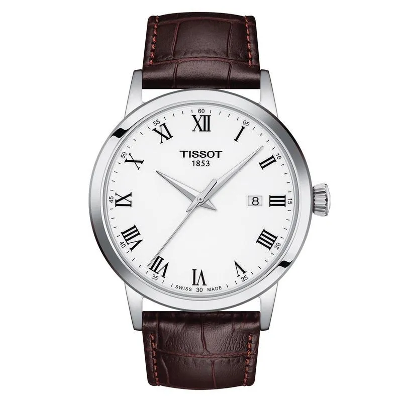 TISSOT CLASSIC DREAM Watch T129.410.16.013.00