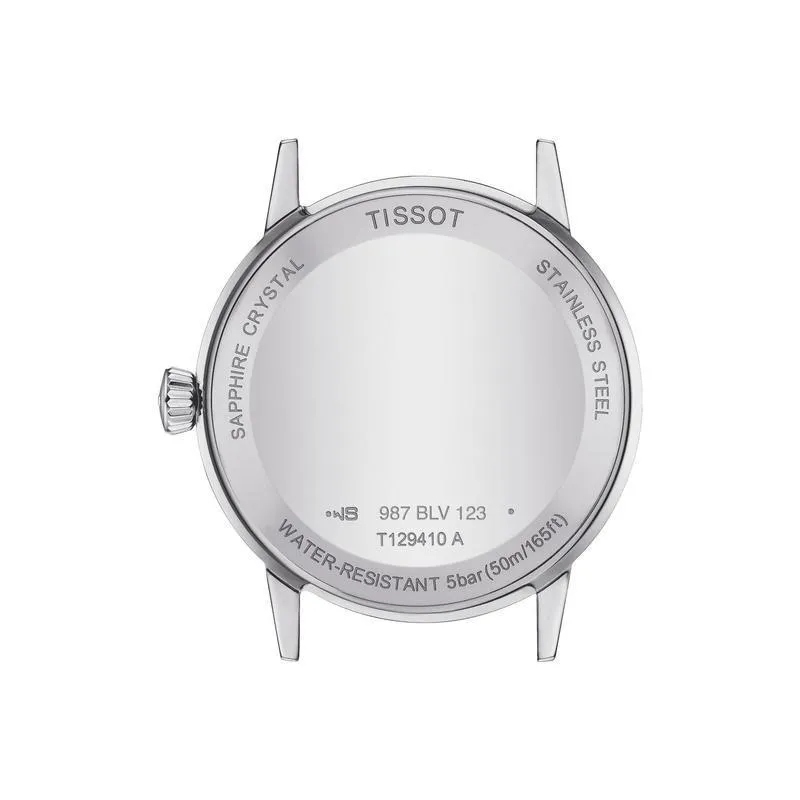 TISSOT CLASSIC DREAM Watch T129.410.16.013.00