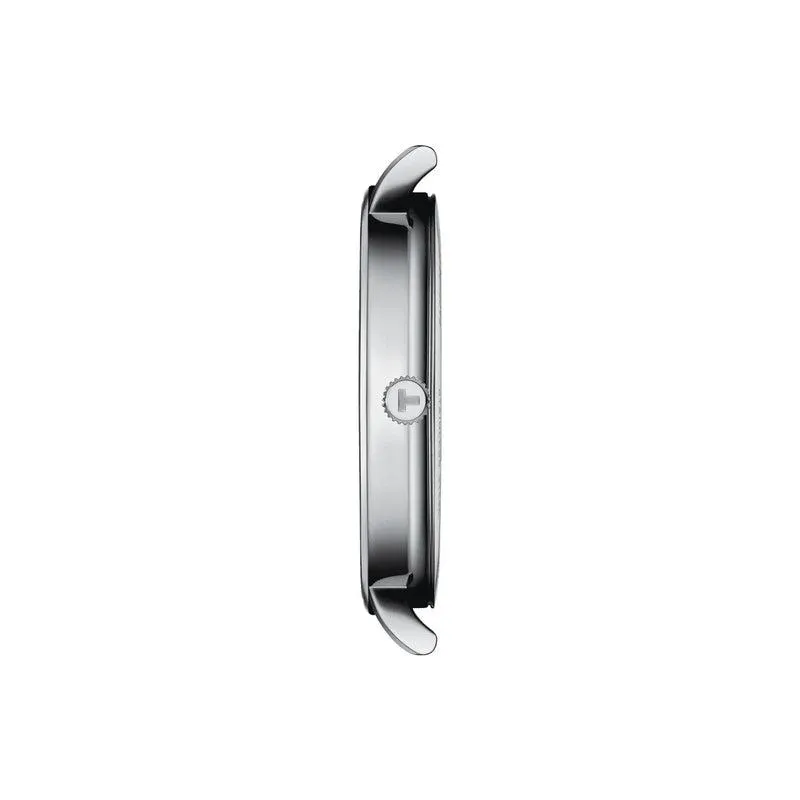 Tissot Everytime Gent Watch T143.410.11.011.00