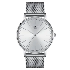 Tissot Everytime Gent Watch T143.410.11.011.00