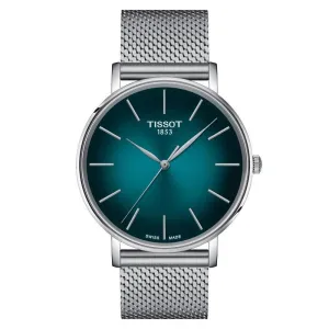 Tissot Everytime Gent Watch T143.410.11.091.00