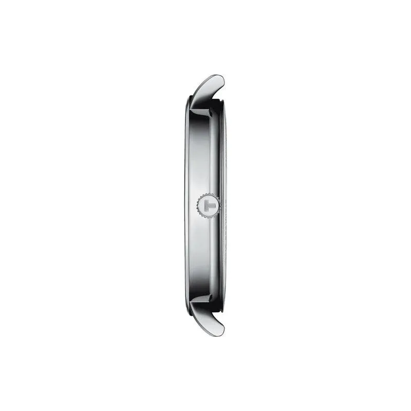 Tissot Everytime Gent Watch T143.410.11.091.00
