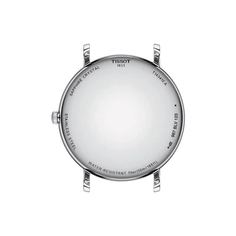 Tissot Everytime Gent Watch T143.410.11.091.00