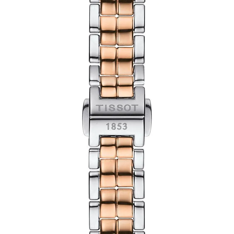 Tissot Flamingo Watch T094.210.22.111.00