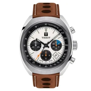 Tissot Heritage 1973 Watch T124.427.16.031.01