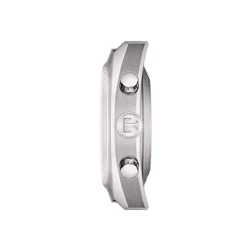 Tissot Heritage 1973 Watch T124.427.16.031.01