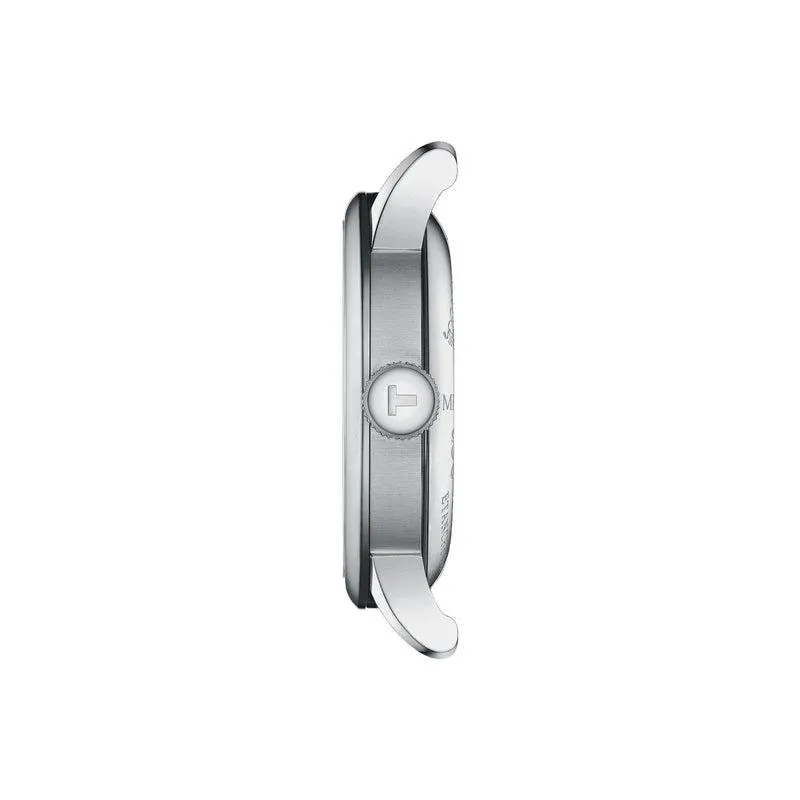 Tissot Le Locle Powermatic 80 Open Heart Watch T006.407.11.033.02