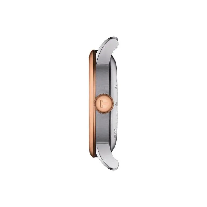Tissot Le Locle Powermatic 80 Open Heart Watch T006.407.22.033.02